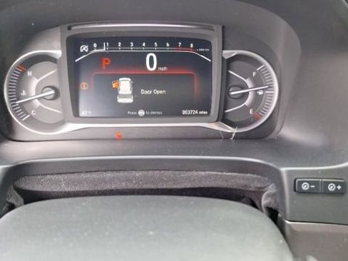 Used 2023 Honda Passport EX-L image 12