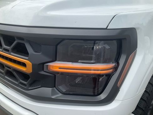Used 2025 Ford F150 Tremor w/ Mobile Office Package AWD/4WD image 9