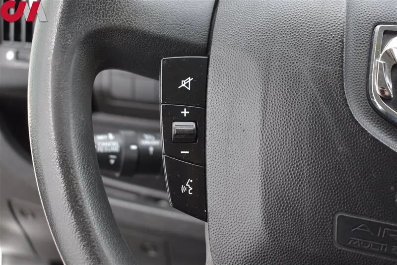 Used 2021 RAM ProMaster 1500 FWD image 13