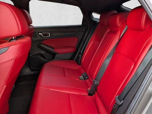 Used 2025 Acura Integra A-Spec image 15