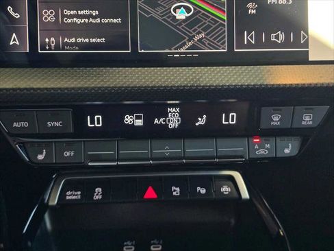 New 2026 Audi RS 3 image 25