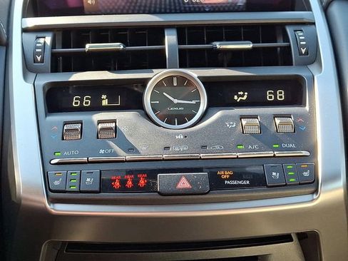 Used 2021 Lexus NX 300 F Sport image 19