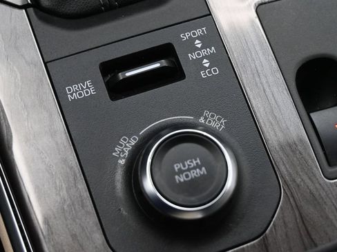 Used 2024 Toyota Highlander Platinum AWD/4WD image 15