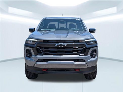 New 2026 Chevrolet Colorado Z71 w/ Z71 Convenience Package 2 AWD/4WD image 10