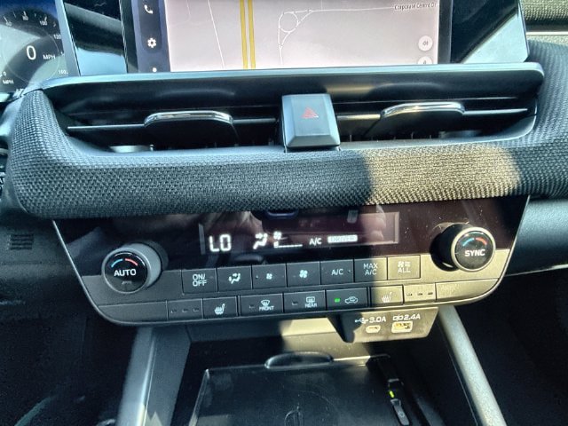 New 2026 Subaru Outback Limited AWD/4WD image 21