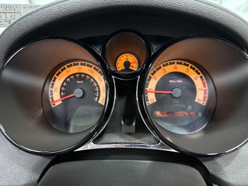 Used 2007 Saturn Sky Red Line RWD image 30