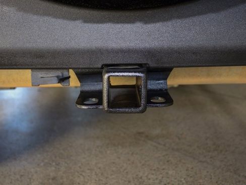 Used 2018 Jeep Wrangler Unlimited Sport S image 8