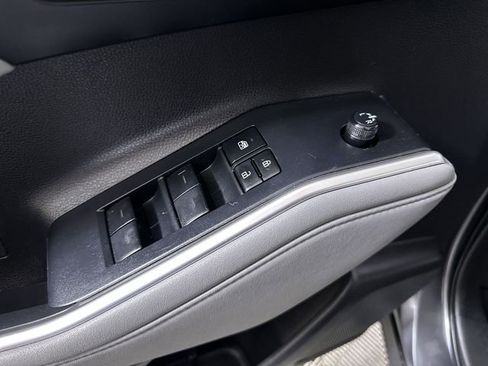 Used 2023 Toyota Highlander XLE AWD/4WD image 24
