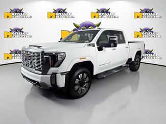 Used 2024 GMC Sierra 2500 Denali w/ Denali Reserve Package AWD/4WD video 1