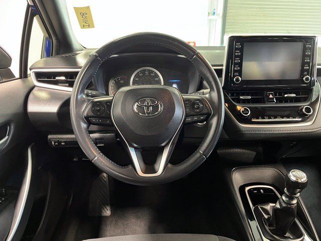 Used 2020 Toyota Corolla SE FWD image 21