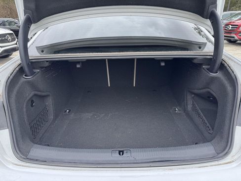 Used 2017 Audi A4 2.0T Premium Plus w/ Premium Plus Package image 25