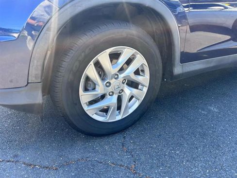 Used 2015 Honda CR-V EX-L image 11