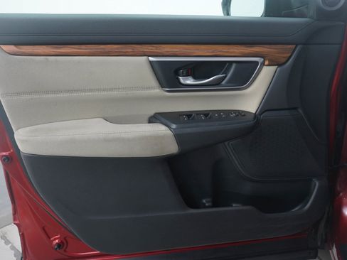 Used 2018 Honda CR-V EX image 19