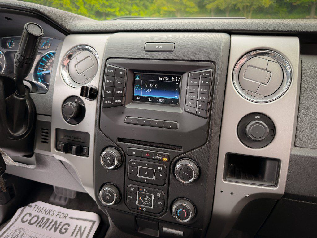 Used 2013 Ford F150 XLT w/ Luxury Equipment Group AWD/4WD image 21