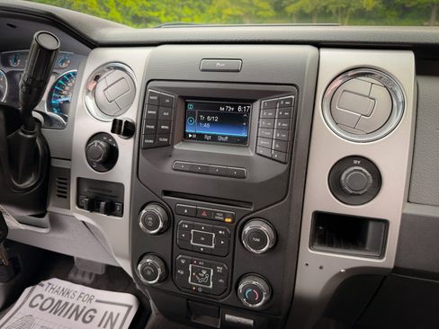Used 2013 Ford F150 XLT w/ Luxury Equipment Group AWD/4WD image 21