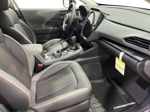 Certified 2025 Subaru Crosstrek 2.5i Limited AWD/4WD image 26
