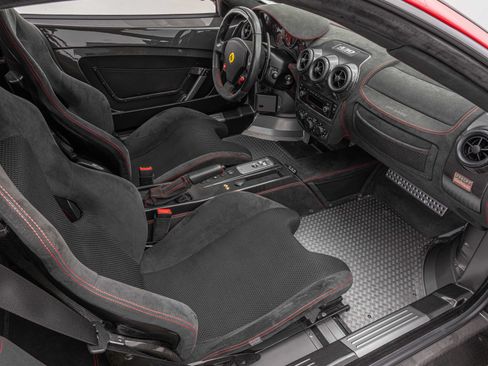 Used 2009 Ferrari F430 Scuderia RWD image 30