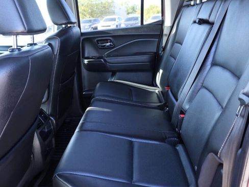 Used 2023 Honda Ridgeline RTL image 16