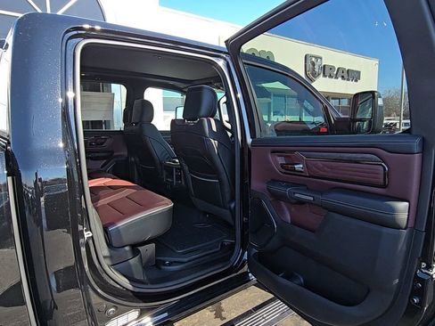 New 2026 RAM 1500 Limited w/ Night Edition image 18