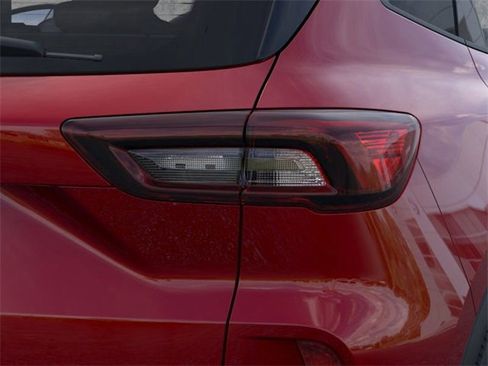 New 2026 Ford Escape Active image 21