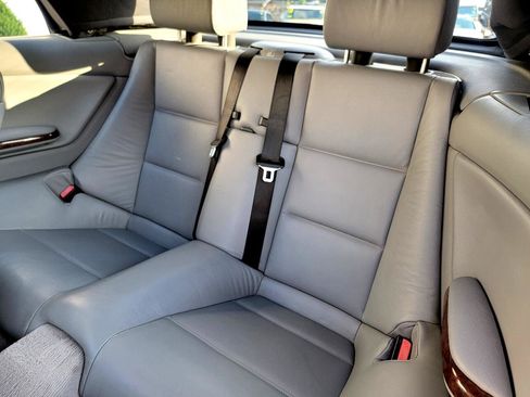 Used 2001 BMW 330Ci Convertible image 25