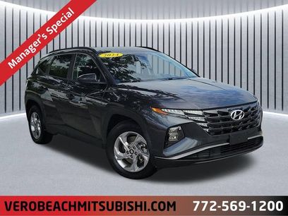 Used 2024 Hyundai Tucson SEL