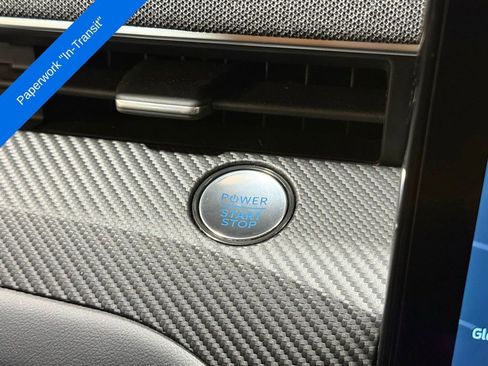 Used 2025 Ford Mustang Mach-E Premium AWD/4WD image 18