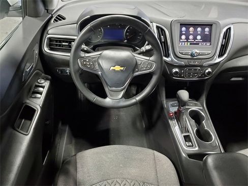 Certified 2024 Chevrolet Equinox LT image 17