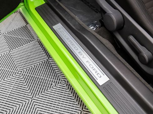 Used 2013 Ford Mustang Boss 302 w/ Boss 302 Accessory Pkg image 13