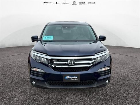 Used 2016 Honda Pilot EX-L image 8