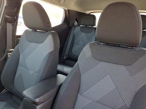 New 2027 Chevrolet Bolt LT image 15