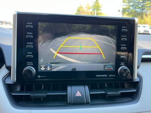 Used 2019 Toyota RAV4 XLE w/ Convenience Package AWD/4WD image 20