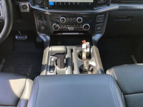 New 2025 Ford F150 Lariat w/ Equipment Group 502A High image 19