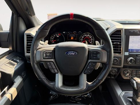 Used 2020 Ford F150 Raptor w/ Equipment Group 802A Luxury AWD/4WD image 13