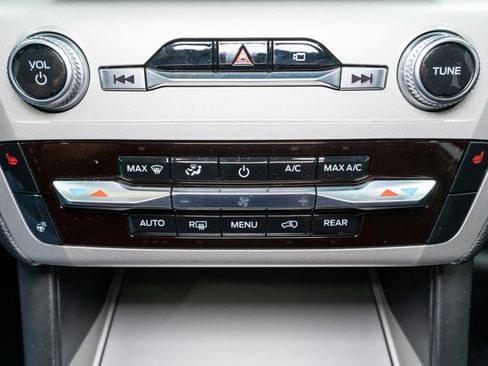 Used 2023 Ford Explorer Timberline w/ Timberline Technology Package image 23