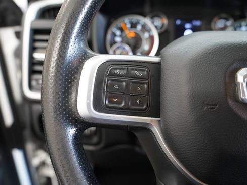 Used 2020 RAM 2500 Big Horn AWD/4WD image 13