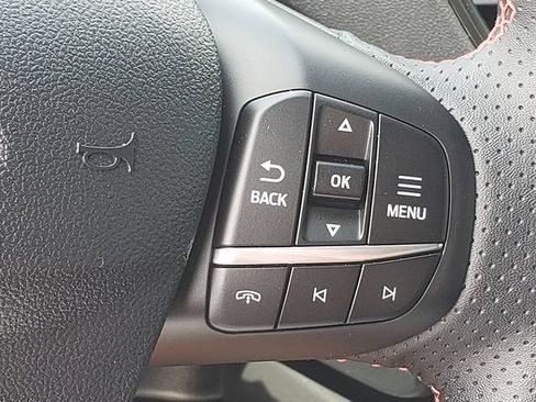 Used 2025 Ford Escape ST-Line w/ Tech Pack #1 FWD image 21