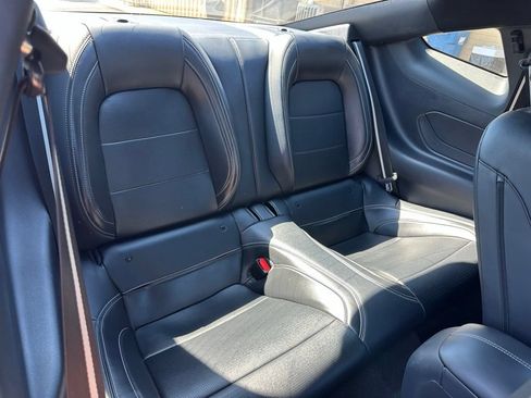 Used 2024 Ford Mustang GT Premium RWD image 20