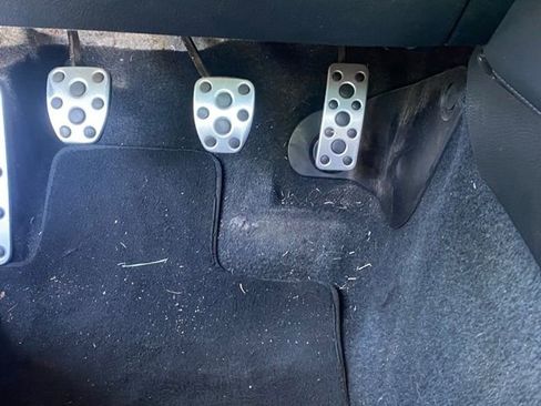 Used 2018 Subaru BRZ Limited w/ 50th Anniversary Edition image 5