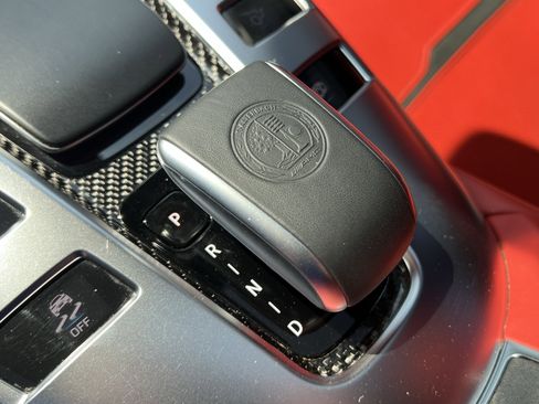 Certified 2019 Mercedes-Benz AMG GT 63 S image 26