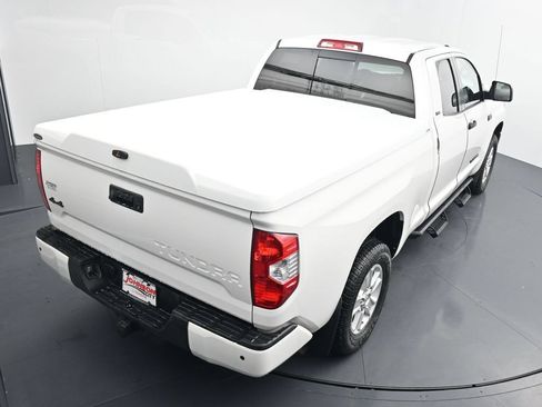 Used 2019 Toyota Tundra SR5 w/ Convenience Package AWD/4WD image 30