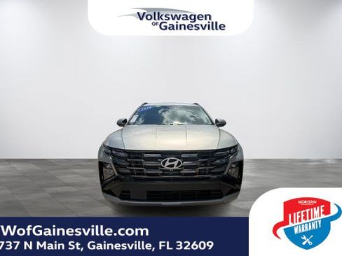 Used 2026 Hyundai Tucson SEL FWD image 2
