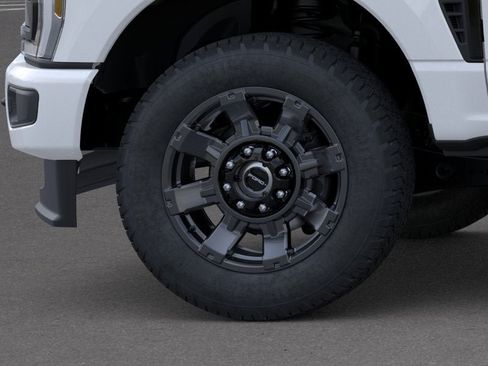 New 2026 Ford F350 XL w/ STX Appearance Package AWD/4WD image 19