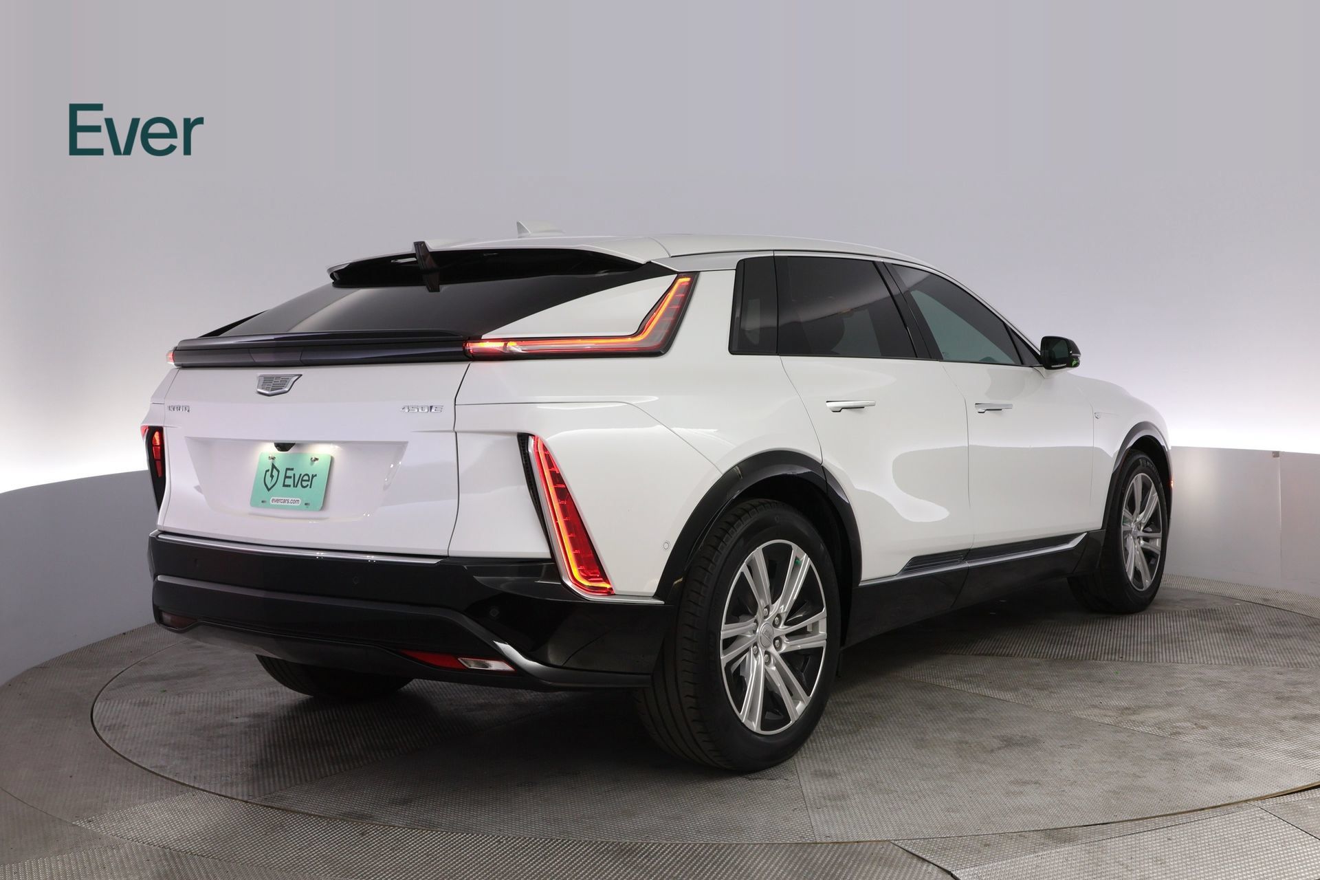 Used 2024 Cadillac Lyriq Tech w/ Driver Assist Package RWD image 3