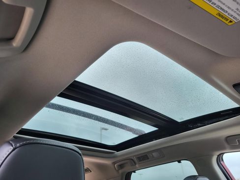 Certified 2023 Nissan Pathfinder SL w/ SL Premium Package image 16