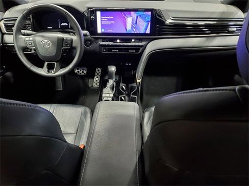 Used 2025 Toyota Camry XSE image 23