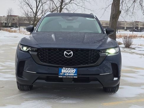 New 2026 MAZDA CX-50 AWD 2.5 S w/ Weather Package image 4