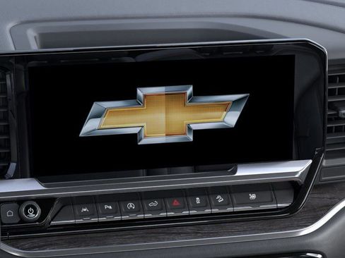 New 2026 Chevrolet Silverado 1500 LTZ w/ LTZ Premium Package AWD/4WD image 20
