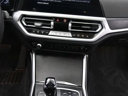 Used 2023 BMW 430i Gran Coupe xDrive w/ M Sport Package image 17