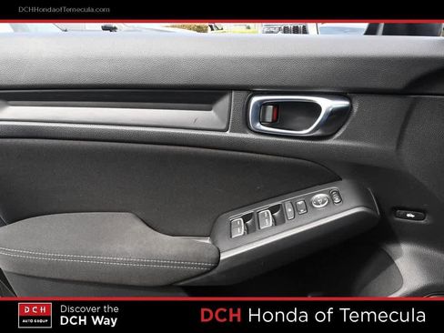 Used 2022 Honda Civic Sport image 16
